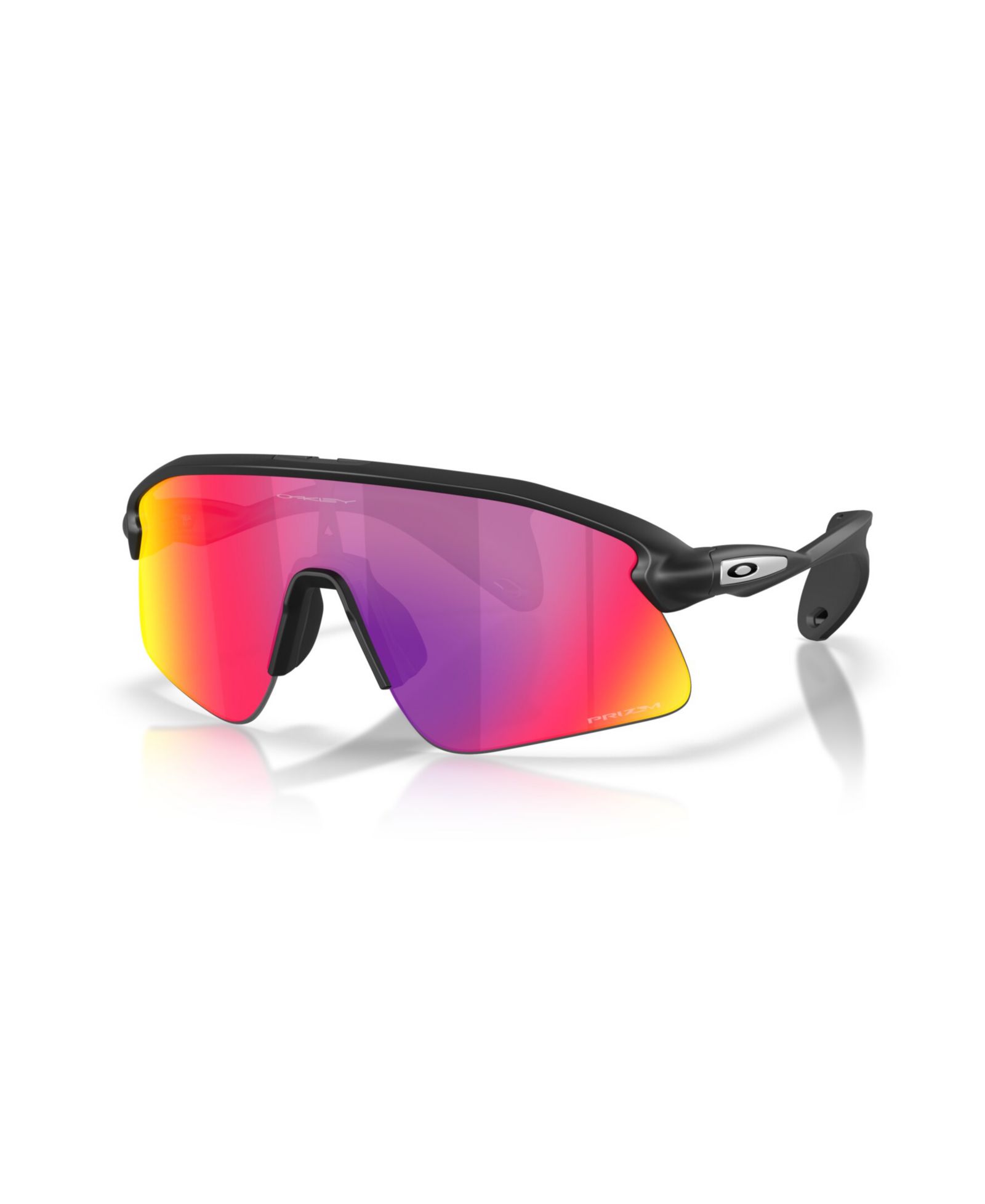 Oakley очки солнцезащитные унисекс Stunt Devil прямоугольные, OO9517