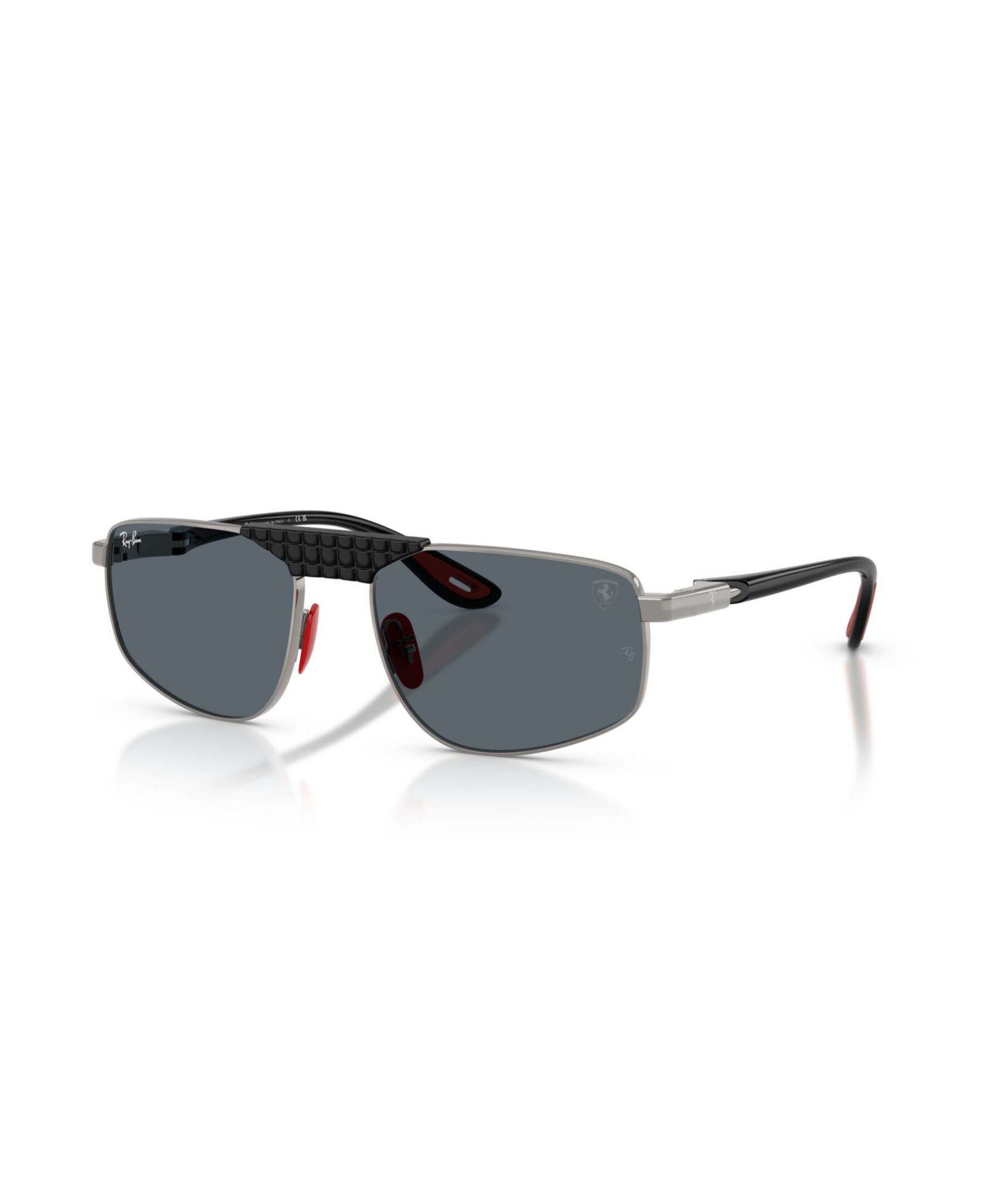 Ray-Ban Unisex Geometric Sunglasses, RB3776M