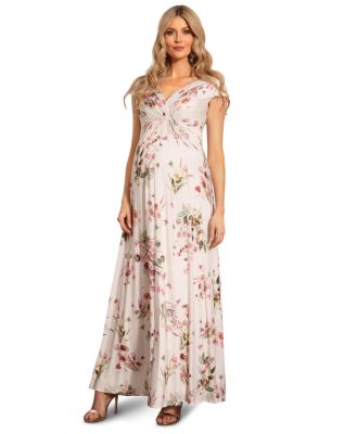 Petal pink floral