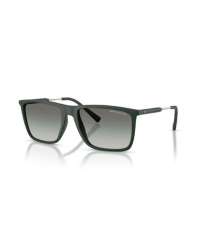 Солнцезащитные очки A|X Armani Exchange Square AX4160S