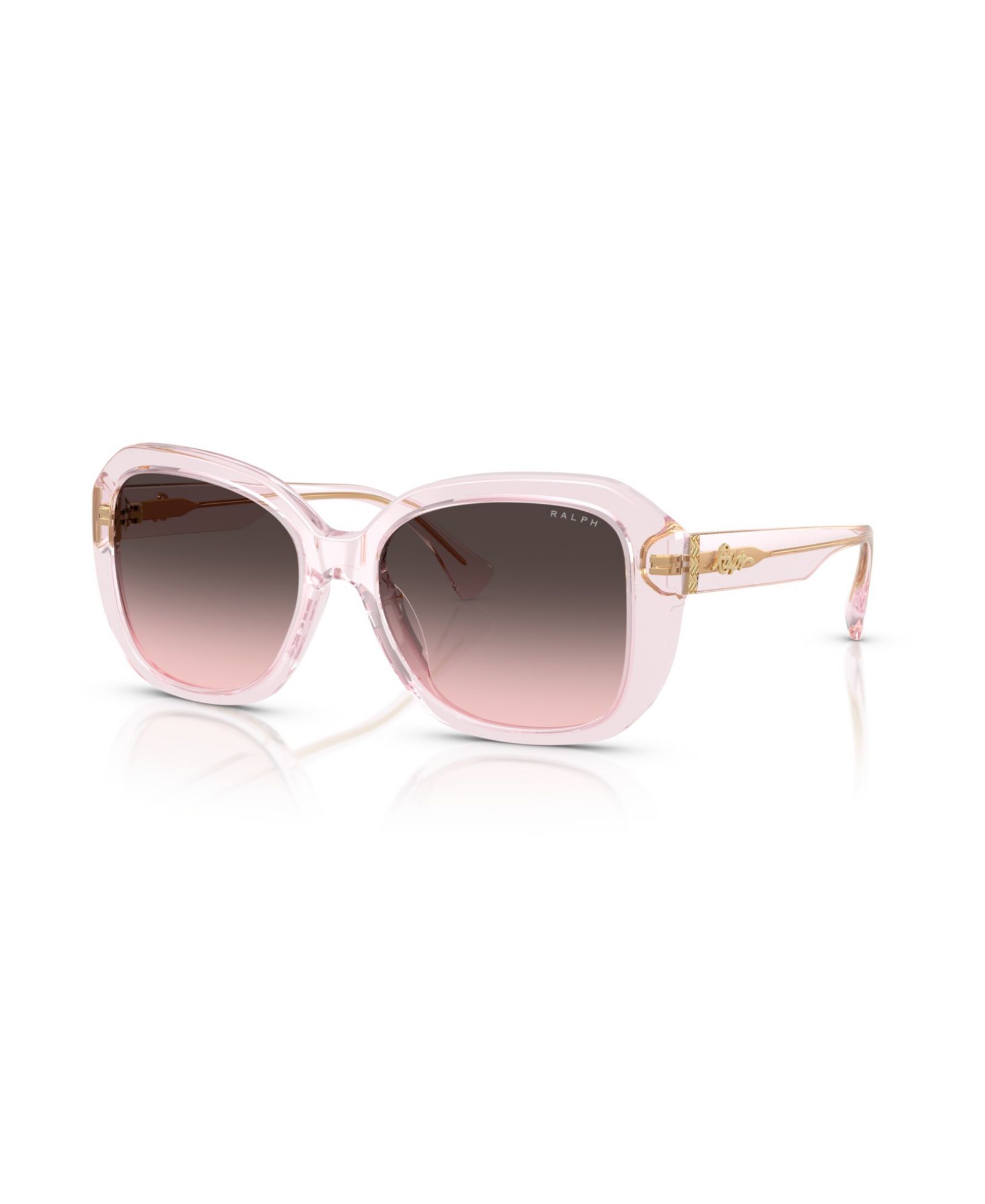 Солнцезащитные очки Ralph by Ralph Lauren Women's Square RA5321U