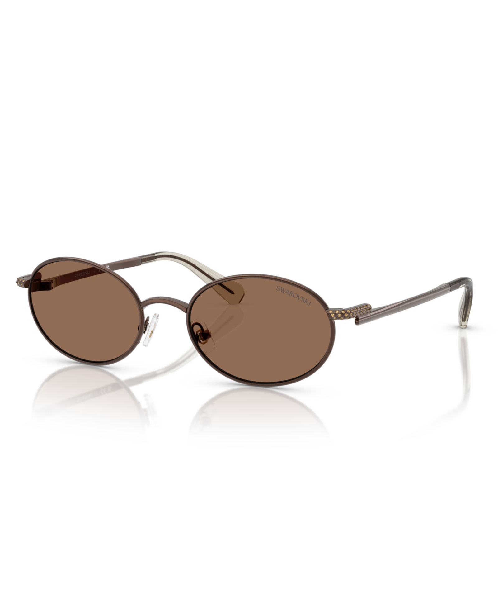 Swarovski Women's Sunglasses, SK7033