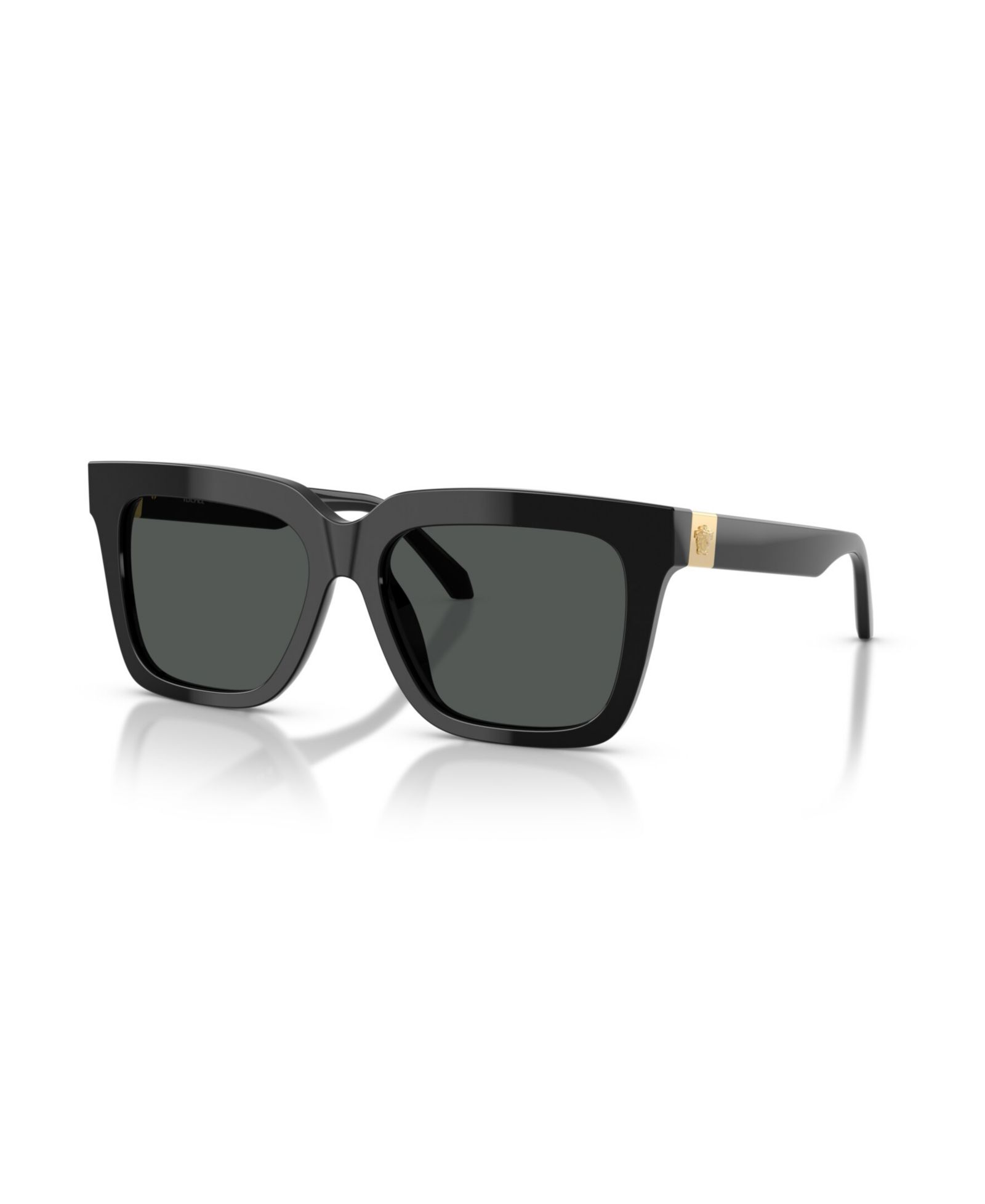 Versace Женские Square Sunglasses, VE4498