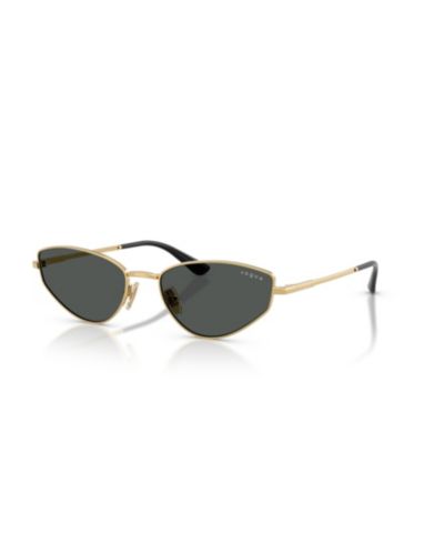 Vogue Eyewear Women's Cat Eye Sunglasses, VO4339S