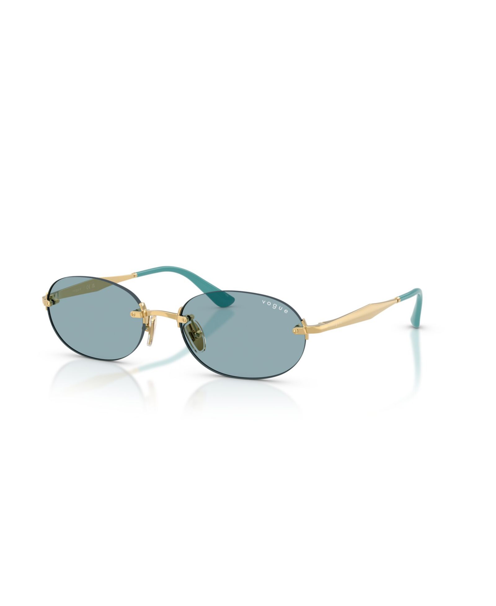 Vogue Eyewear Women's Sunglasses, VO4342S