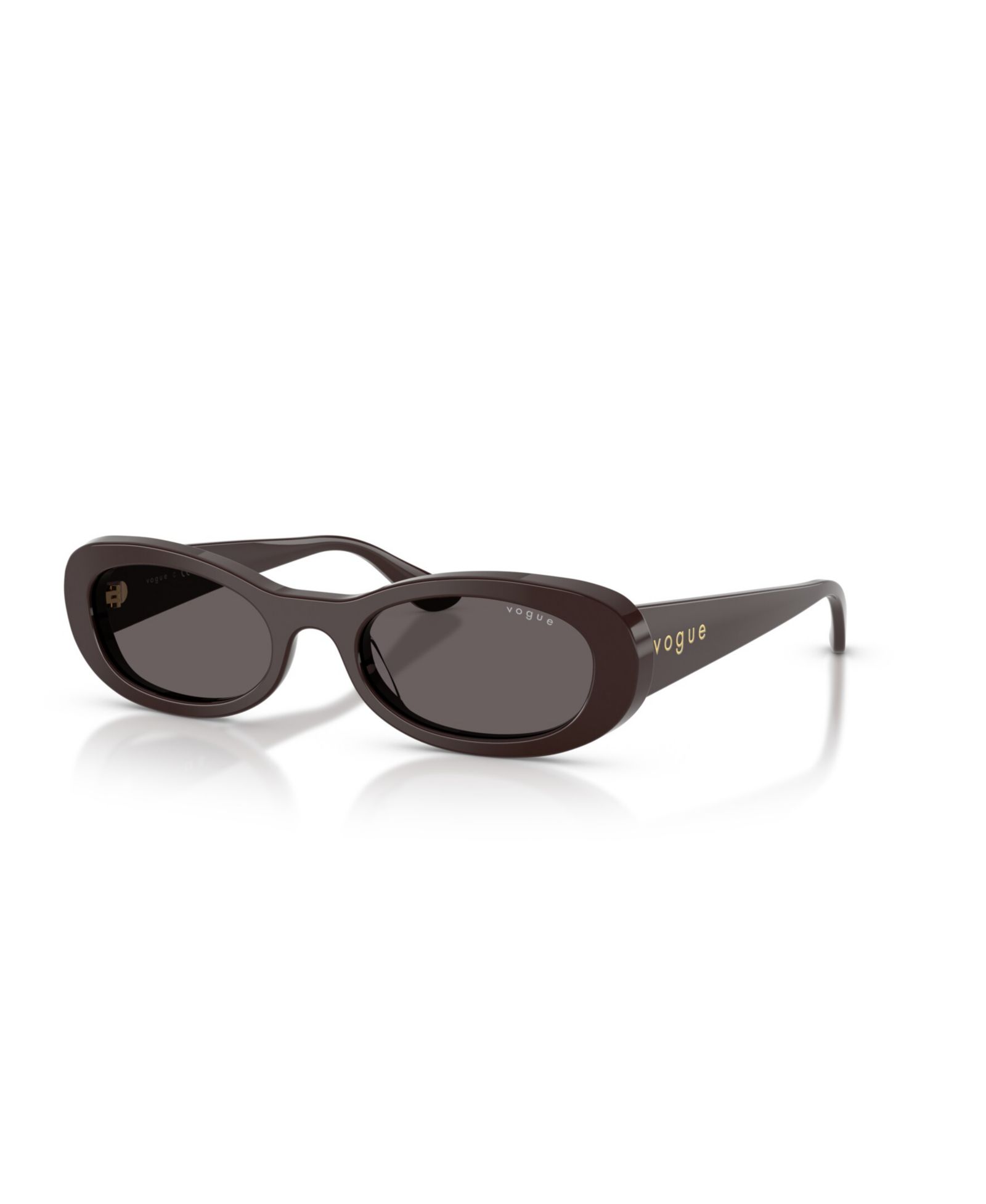 Солнцезащитные очки Vogue Eyewear Women's Oval VO5582S