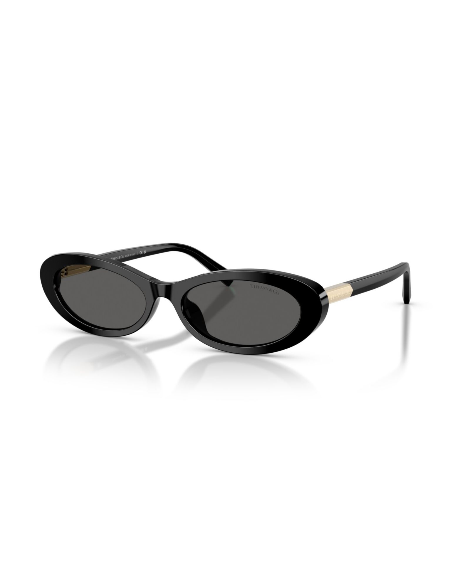 Tiffany & Co. Women's Oval Sunglasses, TF4250