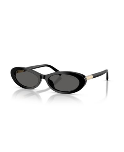 Tiffany & Co. Women's Oval Sunglasses, TF4250