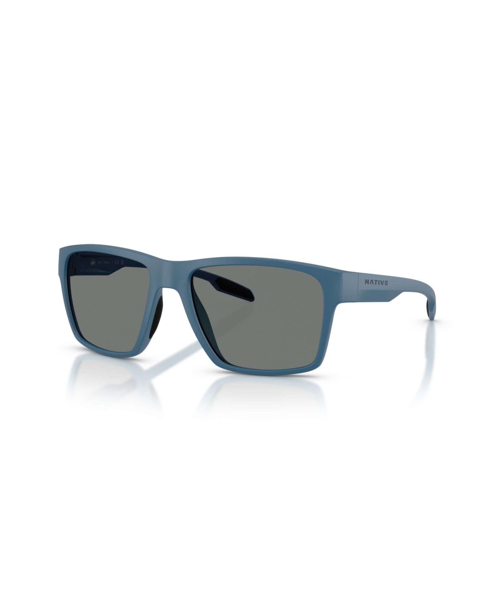 Native Men's Polarized Breck Sunglasses, XD9041