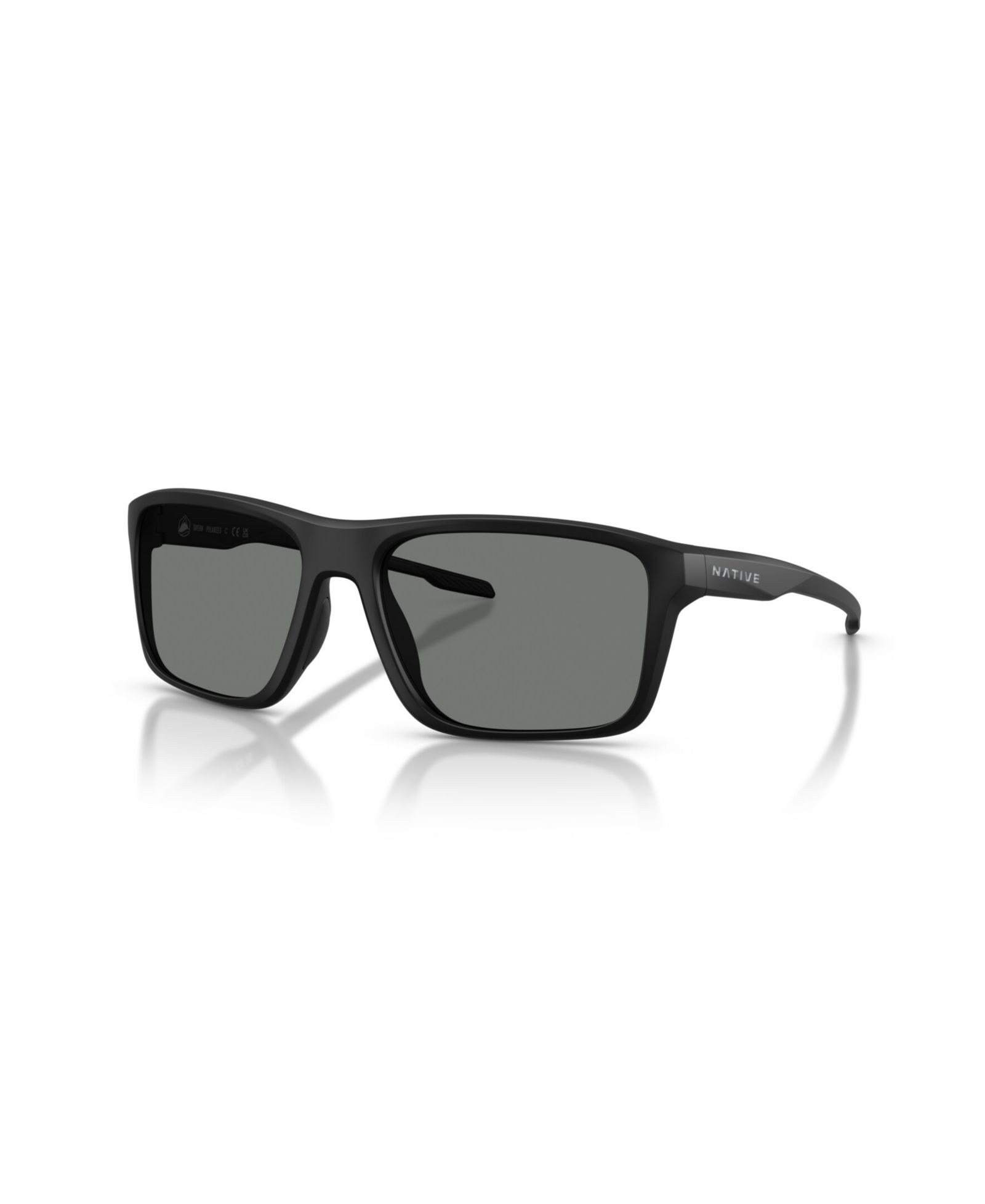 Native Men's Polarized Sunglasses, Tavern XD9043