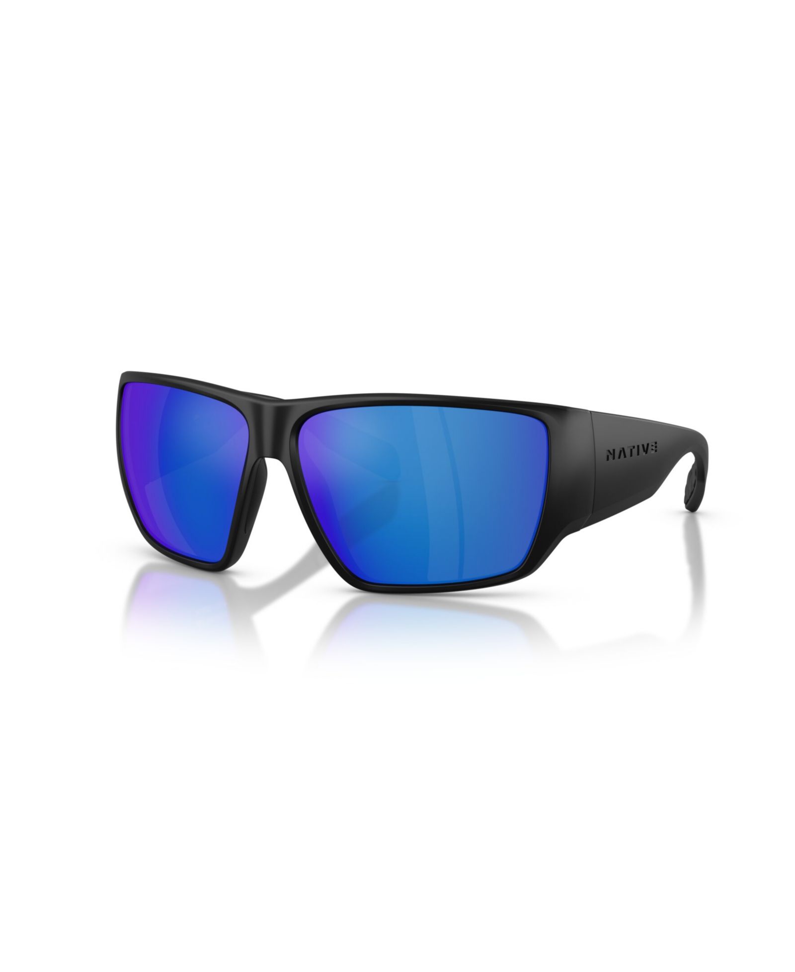 Солнцезащитные очки Native Men's Polarized Sightcaster II XD9047