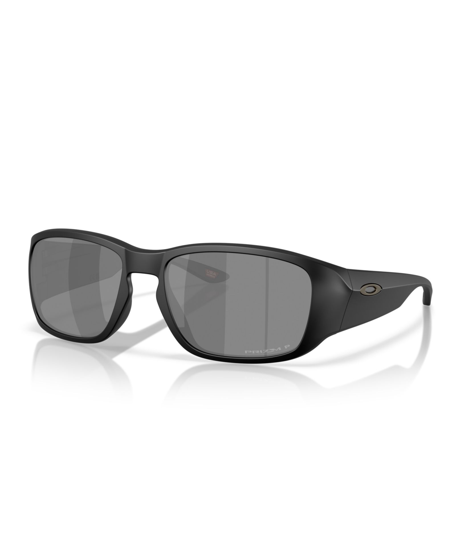 Солнцезащитные очки Oakley Men's Polarized Standard Issue Tourniquet OO9521
