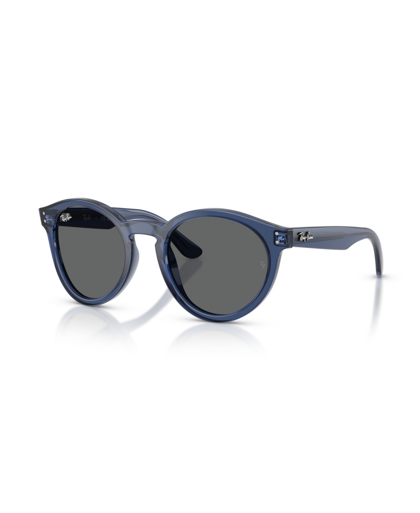 Ray-Ban Unisex Round Sunglasses, RBR0505S