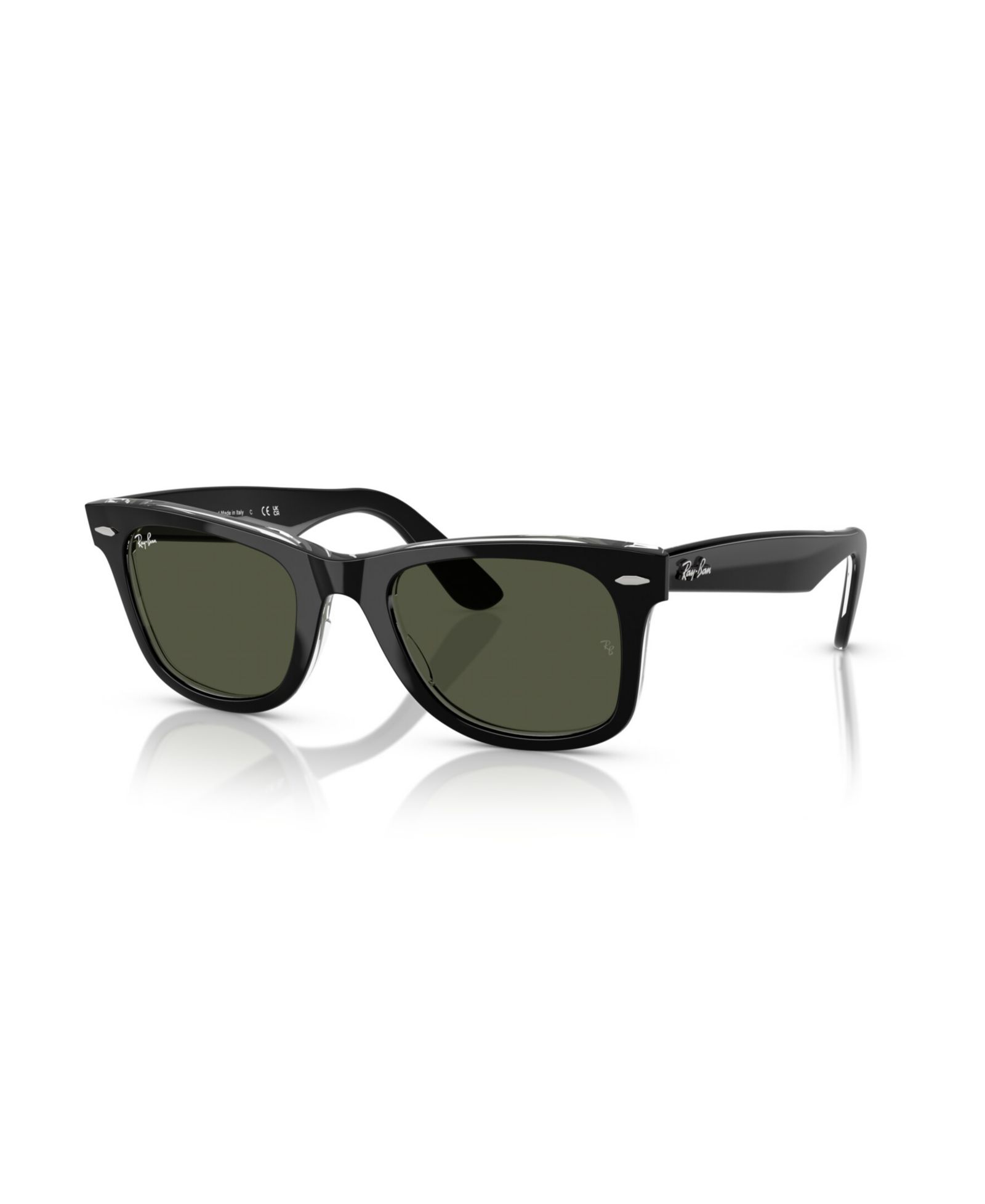 Солнцезащитные очки Ray-Ban Unisex Square Wayfarer RB2140F