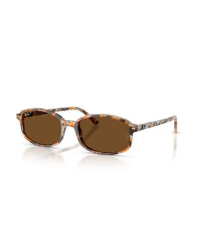 Ray-Ban Unisex Polarized Sunglasses, RB2232