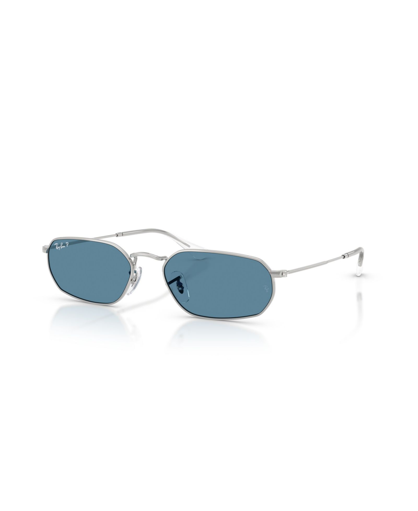 Ray-Ban Unisex Polarized Sunglasses, RB3947