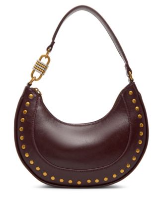 Мини-сумка через плечо Steve Madden Liamm Studded