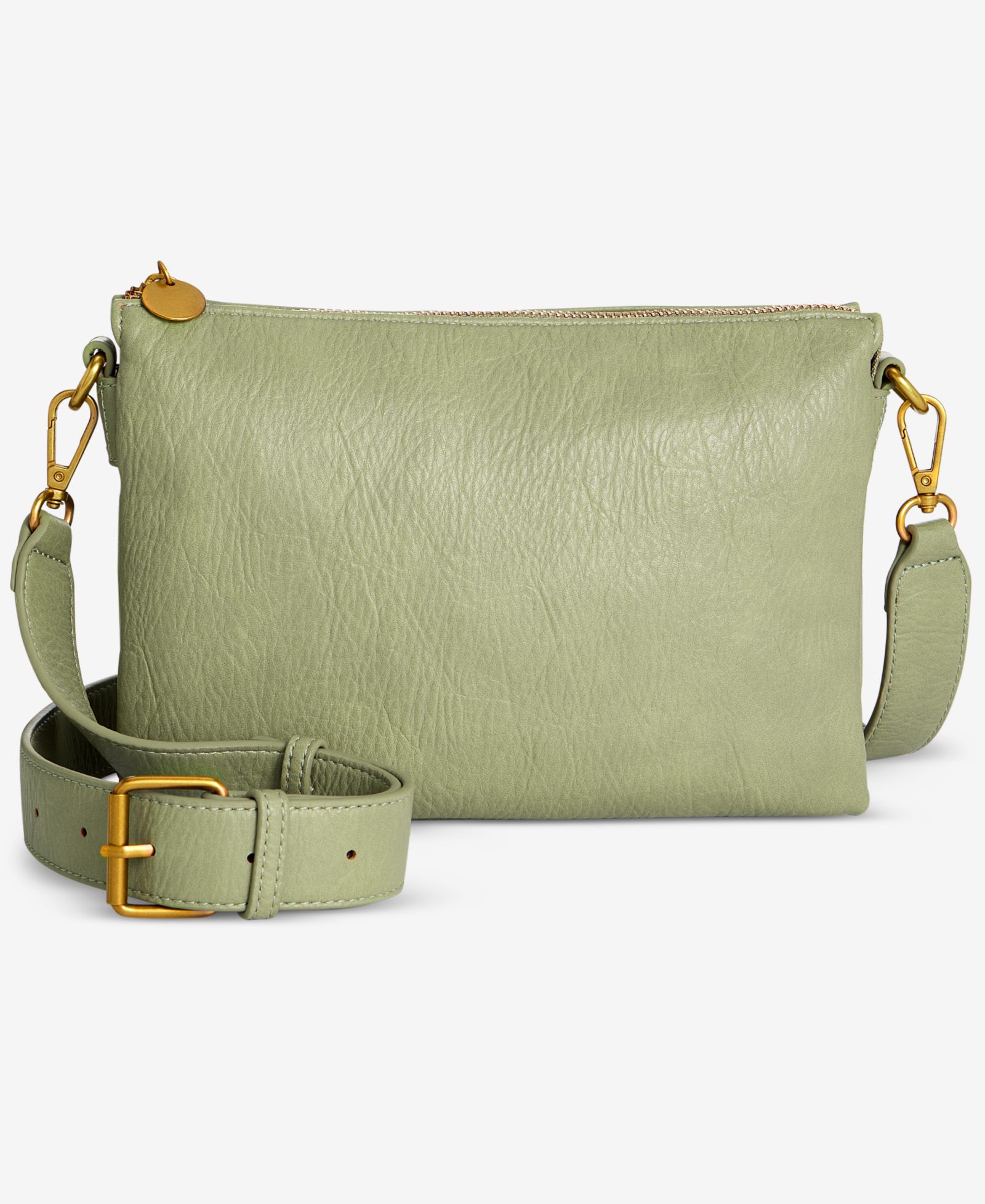 Сумка через плечо Style & Co Double Compartment