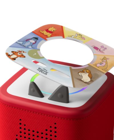 Tonies игра Tonieplay Disney Winnie The Pooh Tigger's Mix-Up Fix-Up