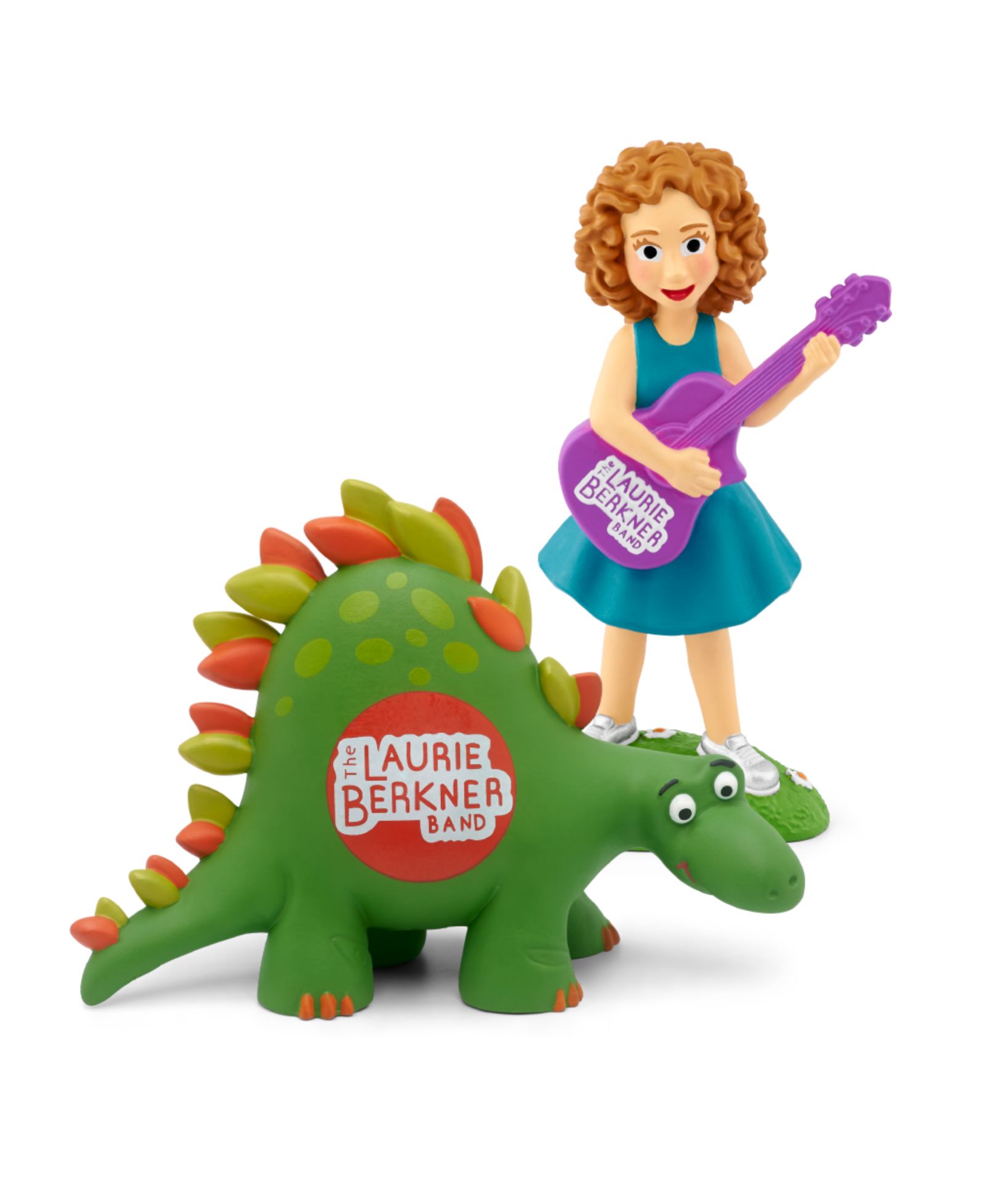 Фигурки Tonies Laurie Berkner, 2 шт