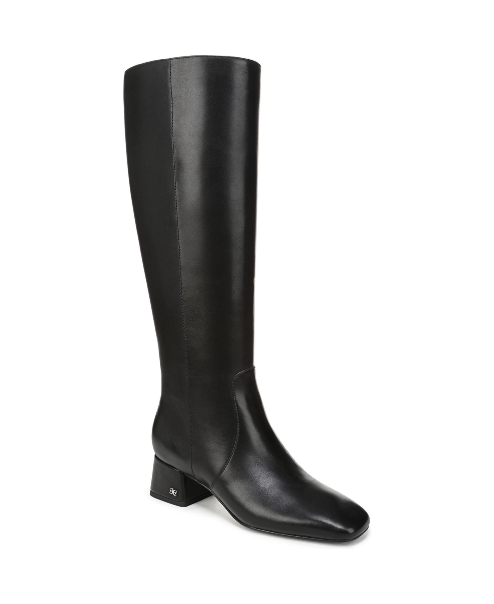 Sam Edelman Women's Porter Knee High Zipper Boots