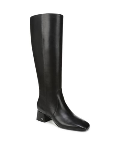 Sam Edelman Женский сапоги Porter Knee High Zipper