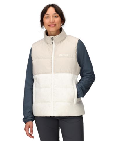 Жилет Marmot Women's Guides Down