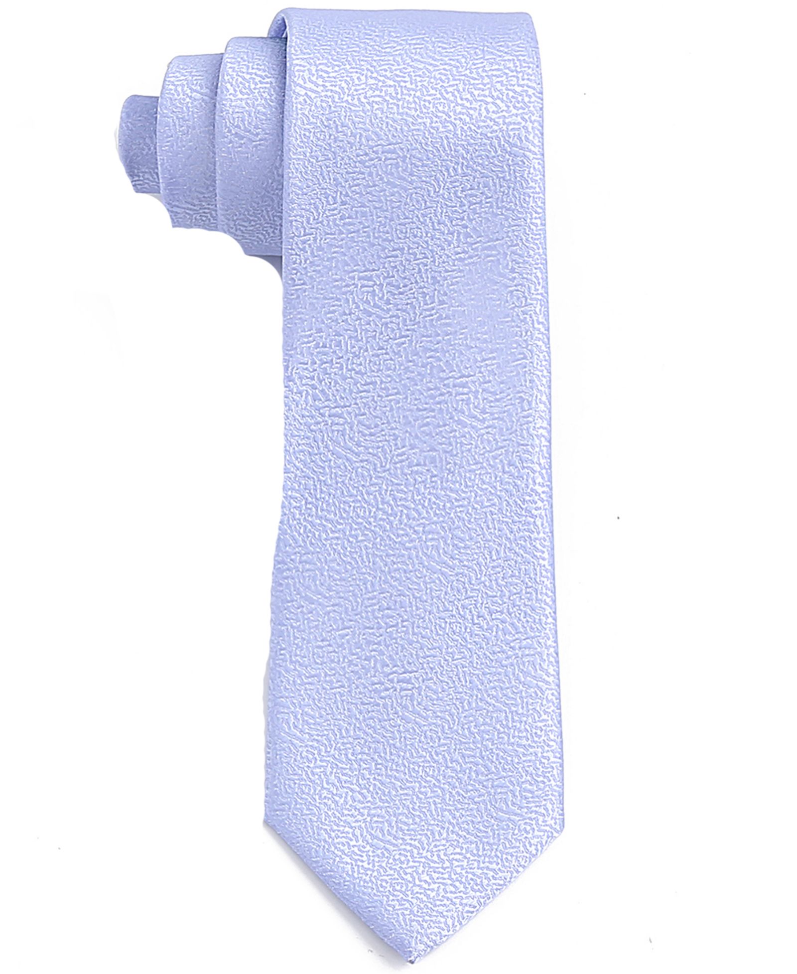Tom Baine Men's Solid Classic Tie