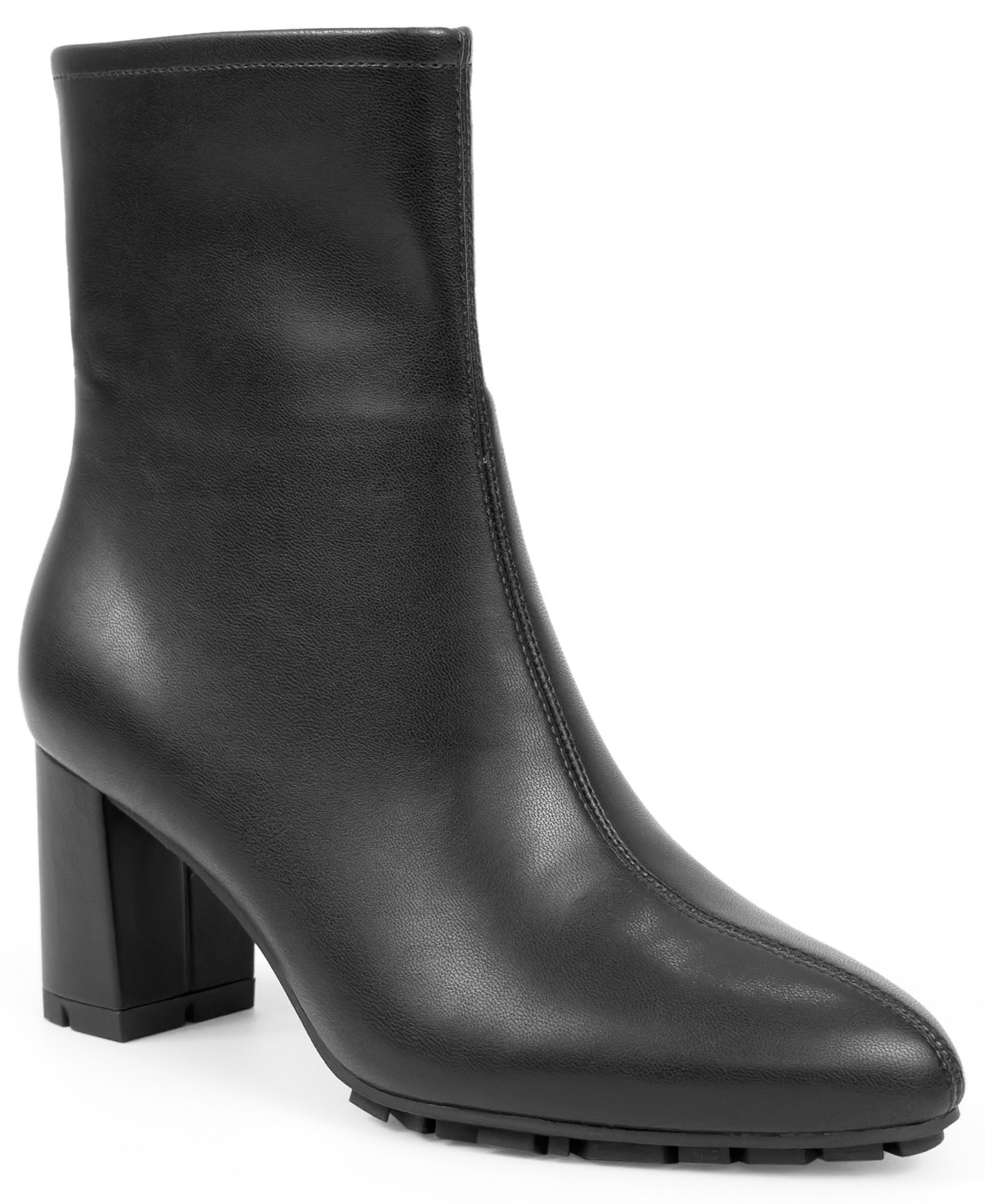 Женские ботильоны Aerosoles Baylor Stretch Almond Toe