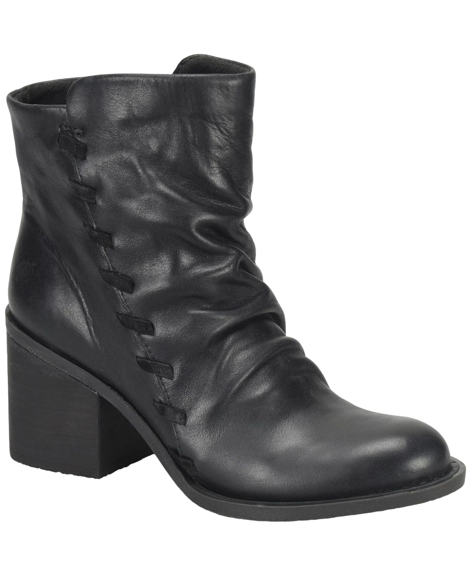 Женские ботильоны Born Toni Block Heel