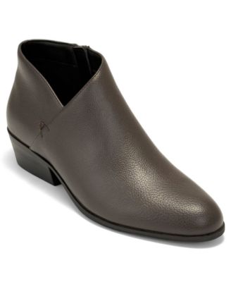 Aerosoles Женские ботильоны Cayu с застежкой-молнией