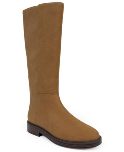Aerosoles Women's Prue Riding Boots