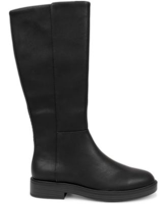 Aerosoles Women's Prue Riding Boots