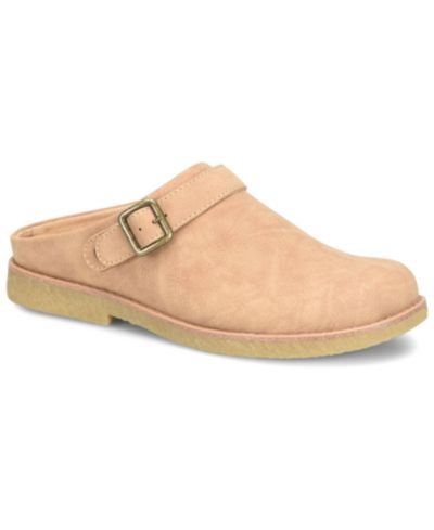 Женские мюли b.o.c. Born Concept Lexi Slip-On