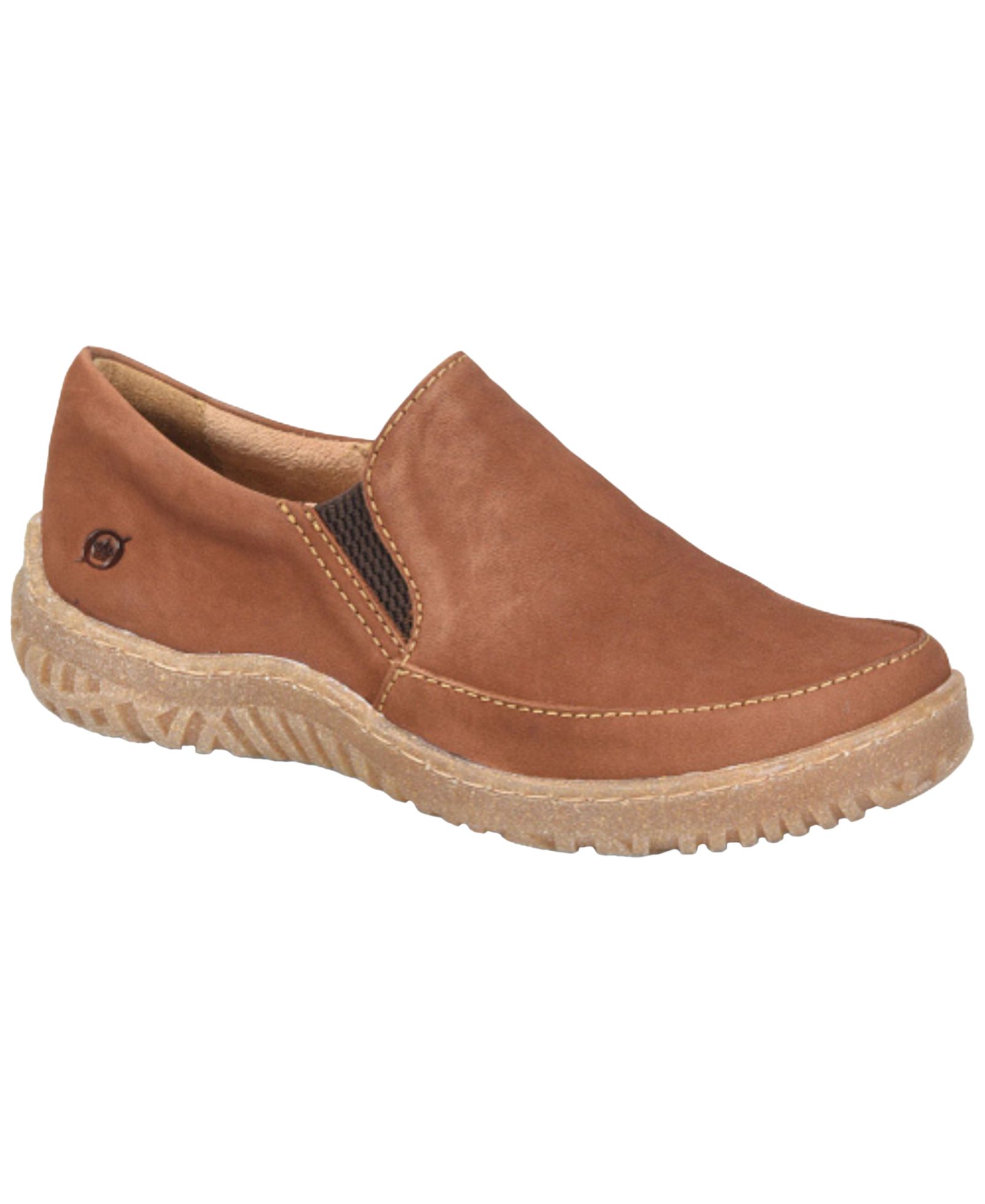 Born Женские кеды Breck Slip On