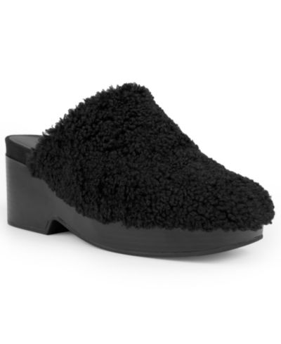 Aerosoles Женские сабо Chata