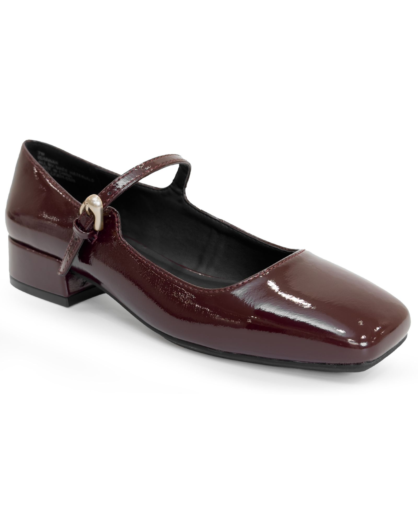 Туфли Aerosoles Women's Isannah Maryjane Heel