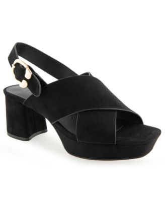 Aerosoles Women's Pura Platform Sandal