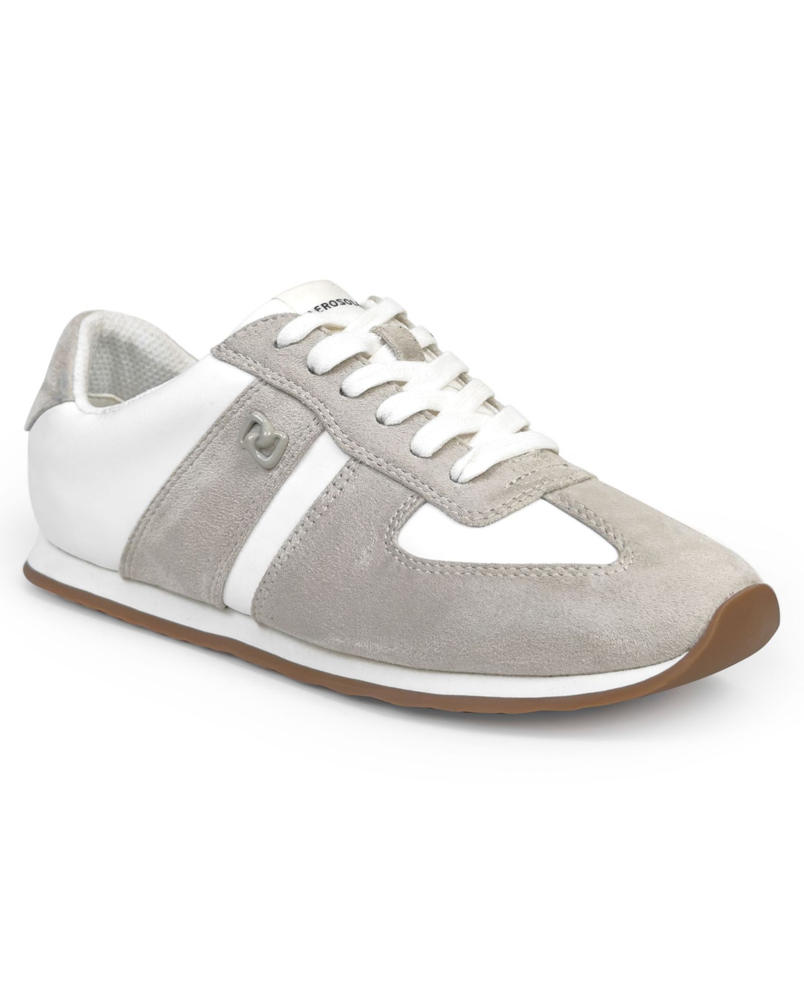 Aerosoles Women's Jett Sport Lace-Up Sneakers