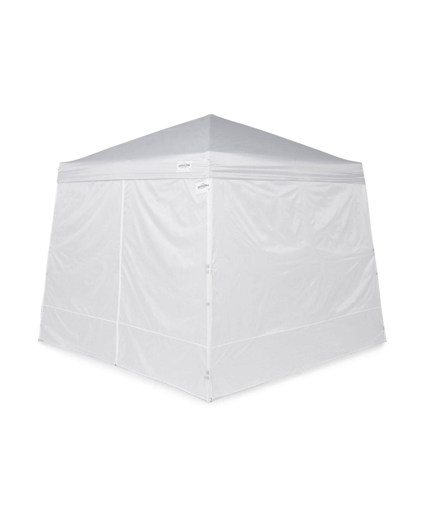 Боковины для тента Caravan Canopy V-Series 10 x 10 Foot, белые (только боковины)