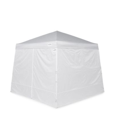 Боковины для тента Caravan Canopy V-Series 10 x 10 Foot, белые (только боковины)