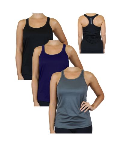 Black - navy - charcoal