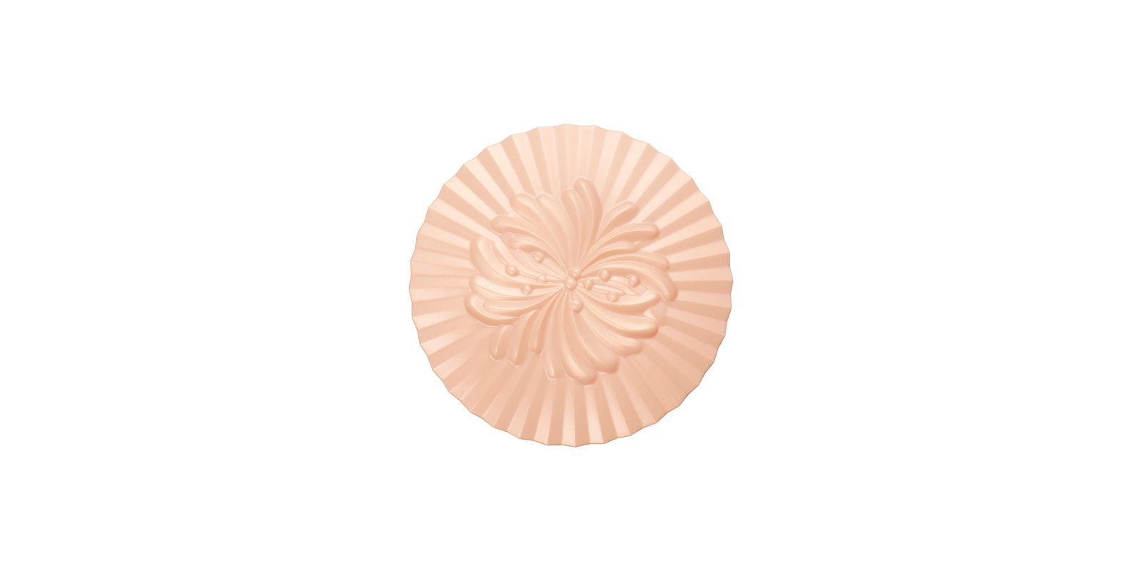 Paul & Joe Setting Powder (REFILL) 02