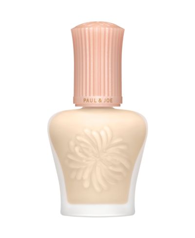 Paul & Joe MOISTURIZING FOUNDATION PRIMER S02