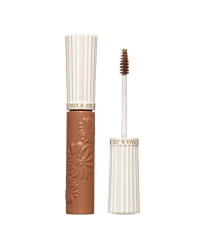 Тушь для бровей Paul & Joe EYEBROW MASCARA 05
