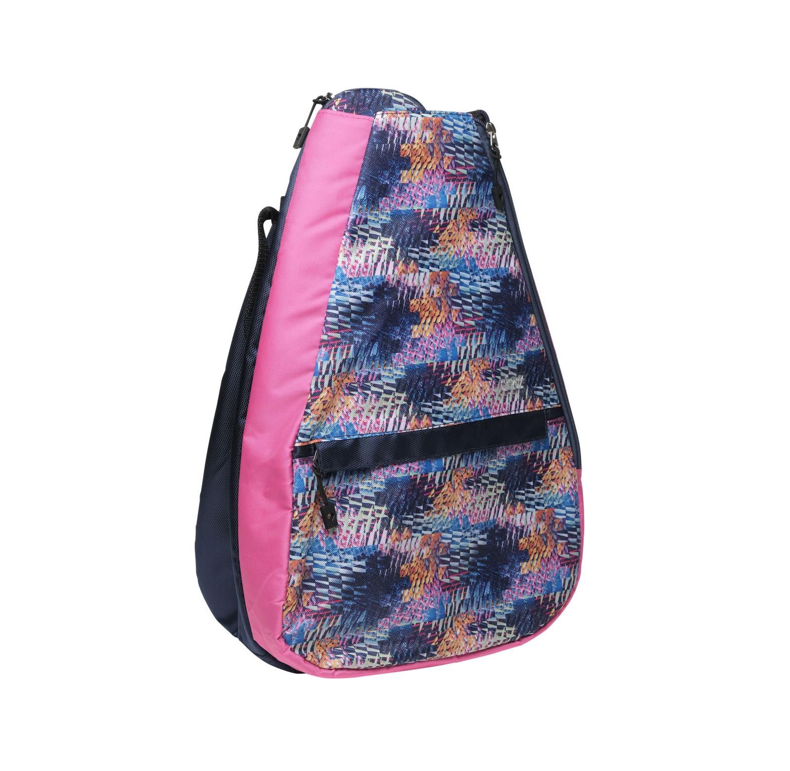 Glove It Navy Fusion Tennis Backpack - Navy Fusion
