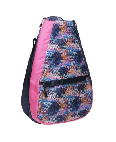 Glove It теннисный рюкзак Navy Fusion