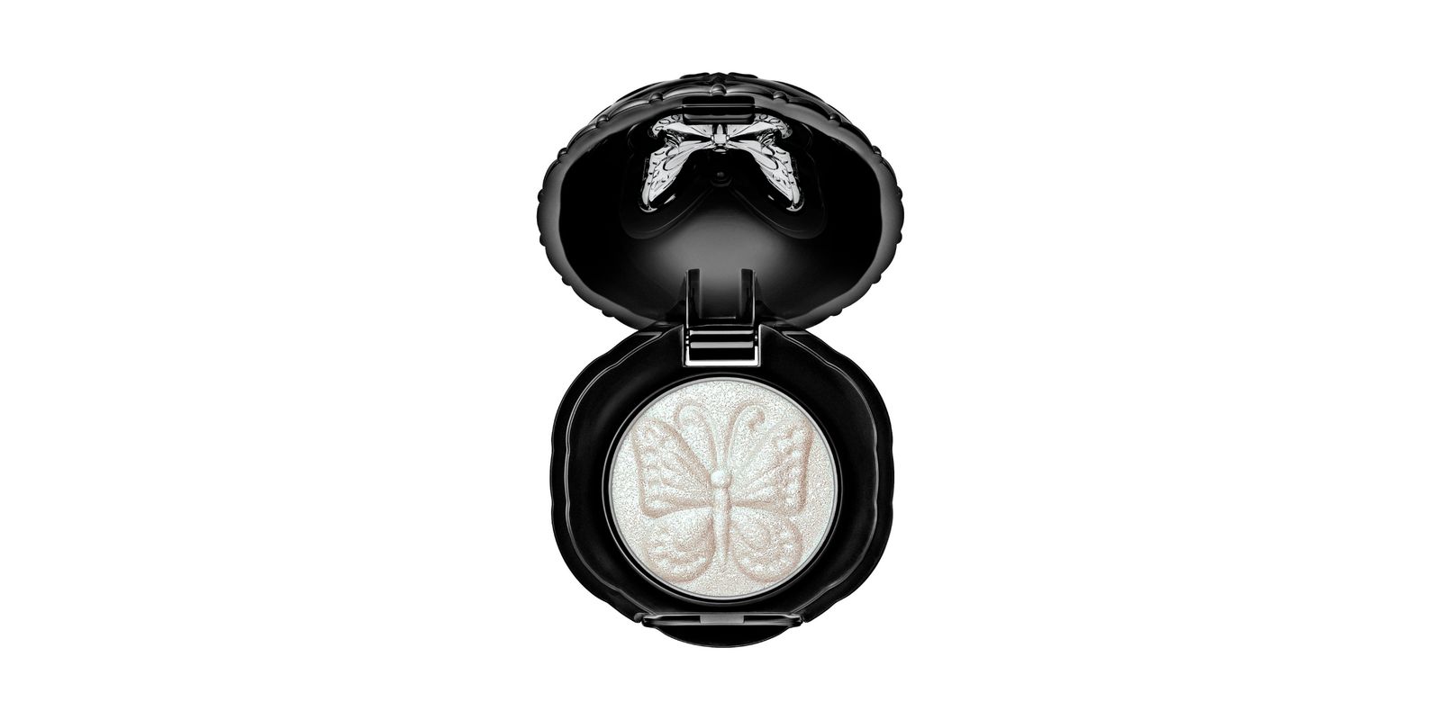 Anna Sui сияющая тушь для глаз