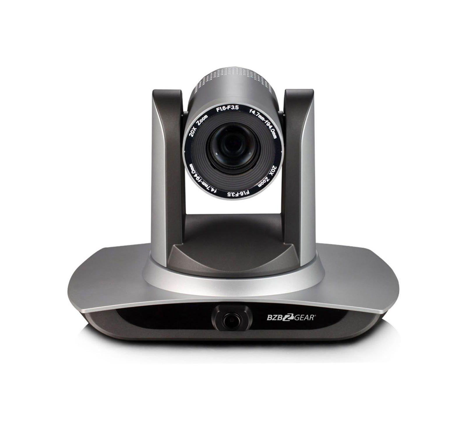 Bzb Gear Lvuptz Full Hd 3G-Sdi 20x Ptz Auto-Tracking Camera