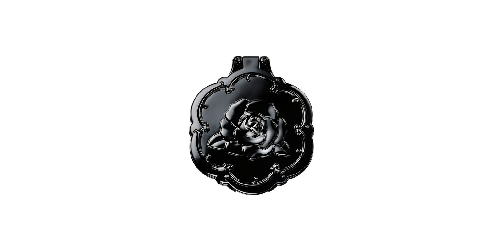 Anna Sui Beauty Mirror Rose